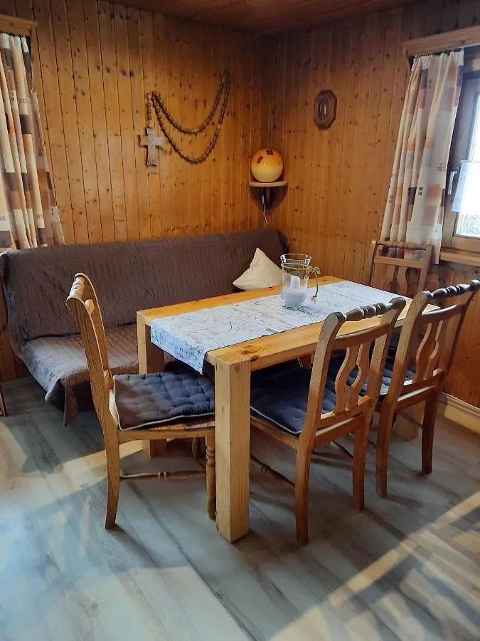 Gerda'S Ferienhaeuser Eppenschlag 독일